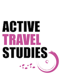 cover of Active Travel Studies